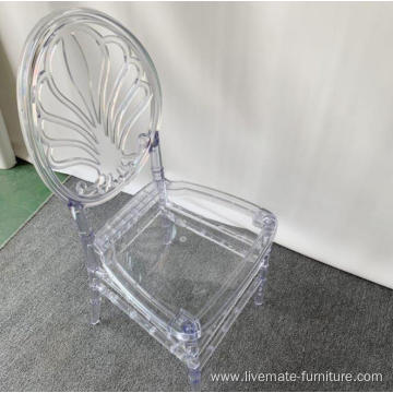 wedding plastic chairs and tables